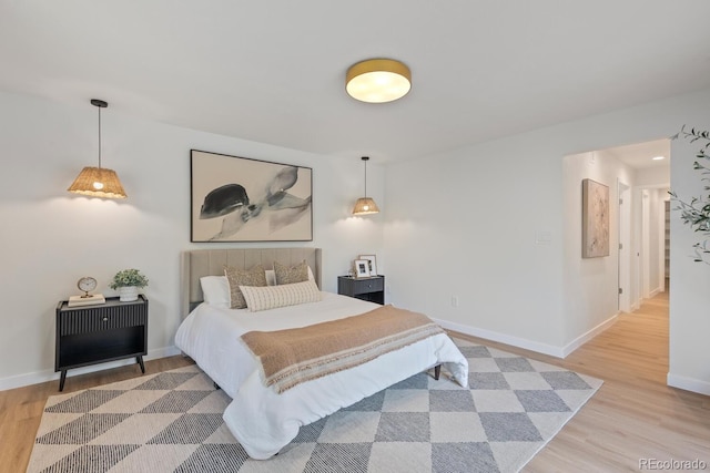 41 Eagle Dr, Littleton, CO 80123 - bedroom with wood finished floors and baseboards