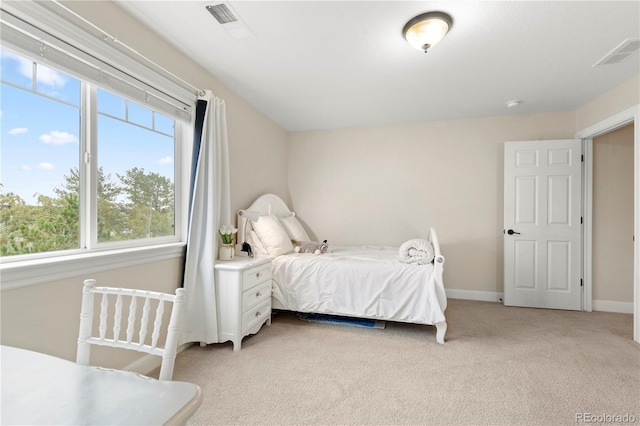 15003 W 63rd Ave, Arvada, CO 80403 - bedroom featuring light carpet and baseboards