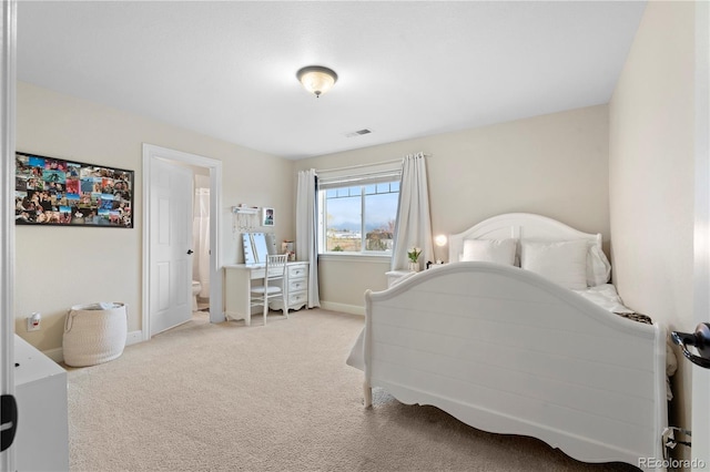15003 W 63rd Ave, Arvada, CO 80403 - bedroom with carpet floors and baseboards