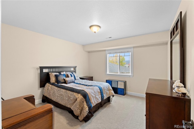 15003 W 63rd Ave, Arvada, CO 80403 - carpeted bedroom with baseboards