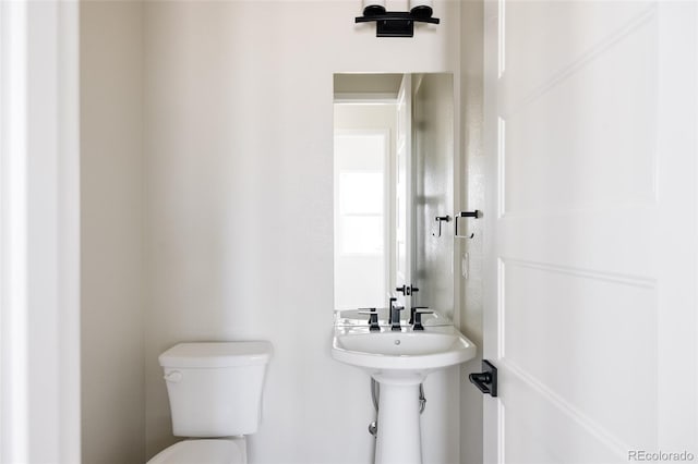 11324 Alla Breve Cir, Lone Tree, CO 80134 - bathroom with toilet