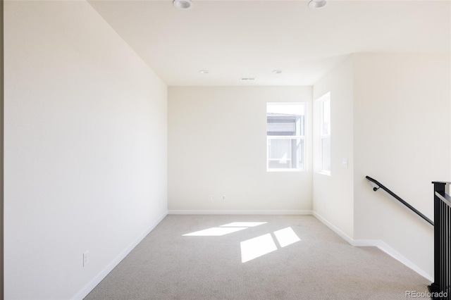 11324 Alla Breve Cir, Lone Tree, CO 80134 - unfurnished room with carpet