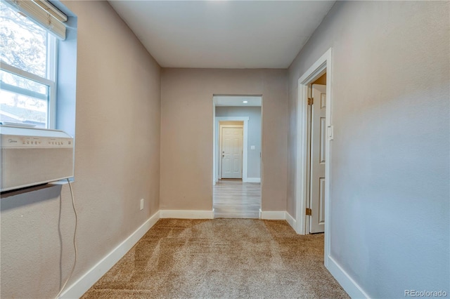6660 Locust St, Commerce City, CO 80022 - interior space featuring baseboards and carpet