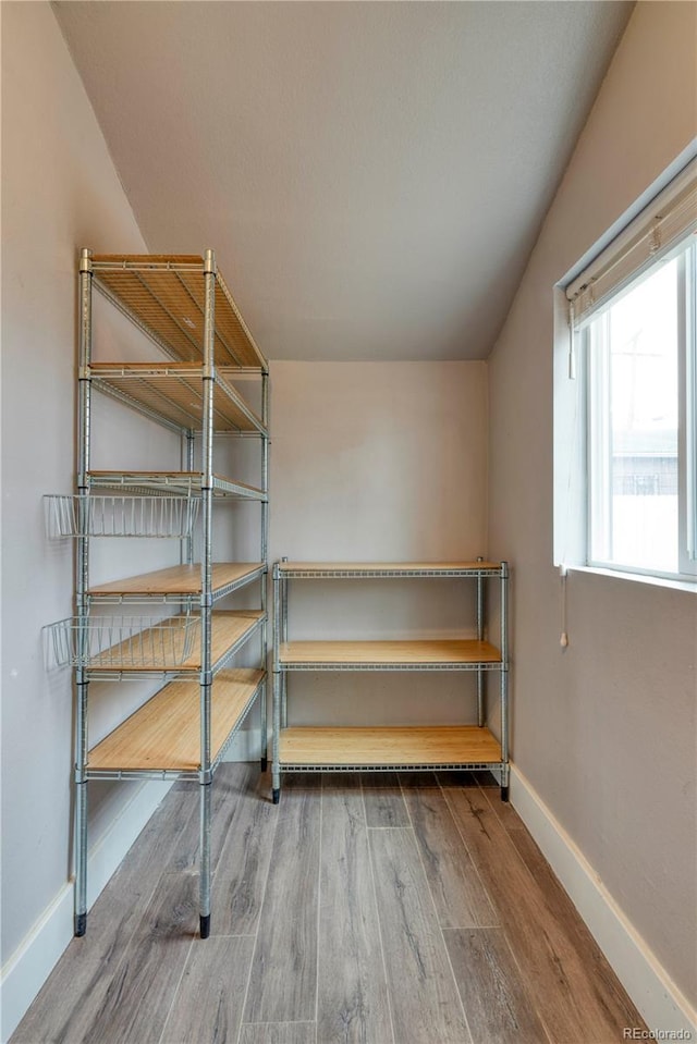 6660 Locust St, Commerce City, CO 80022 - view of storage