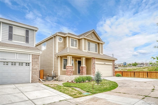 12372 S Nate Cir, Parker, CO 80134 - photo 28