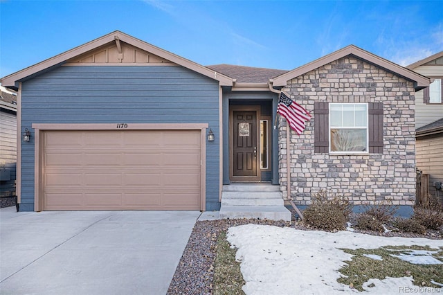 1170 Mcmurdo Cir, Castle Rock, CO 80108 - photo 3