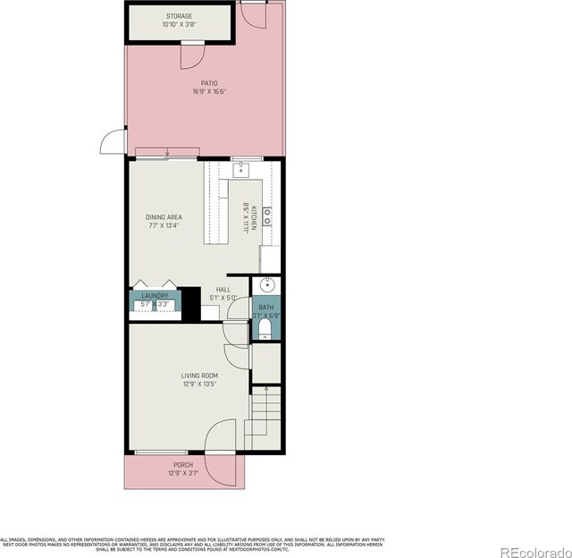 12661 W Alameda Dr, Lakewood, CO 80228 - photo 25