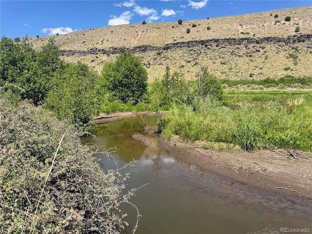 LOT5 Canyon Rd, Capulin, CO 81140 - photo 1