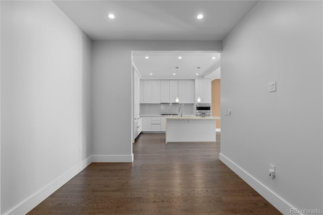 1901 Wazee St Unit 519, Denver, CO 80202 - photo 18