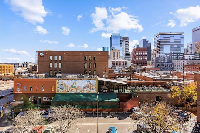 1901 Wazee St Unit 519, Denver, CO 80202 - photo 29