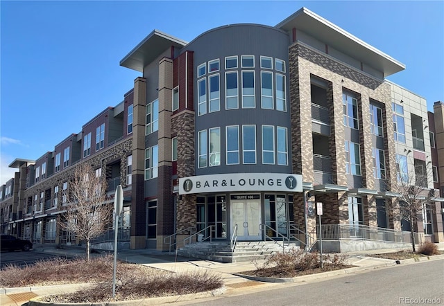420 E Fremont Pl Unit 203, Centennial, CO 80122 - view of property