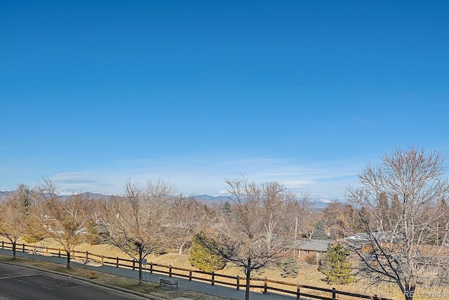 420 E Fremont Pl Unit 203, Centennial, CO 80122 - view of asphalt street