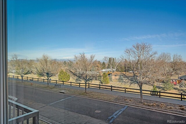 420 E Fremont Pl Unit 203, Centennial, CO 80122 - view of parking / parking lot