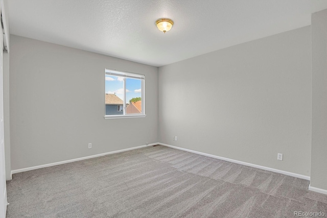 9690 Lansing Cir, Commerce City, CO 80022 - unfurnished room with carpet flooring and baseboards