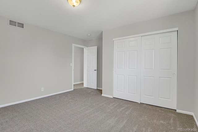 9690 Lansing Cir, Commerce City, CO 80022 - unfurnished bedroom with carpet, baseboards, and a closet