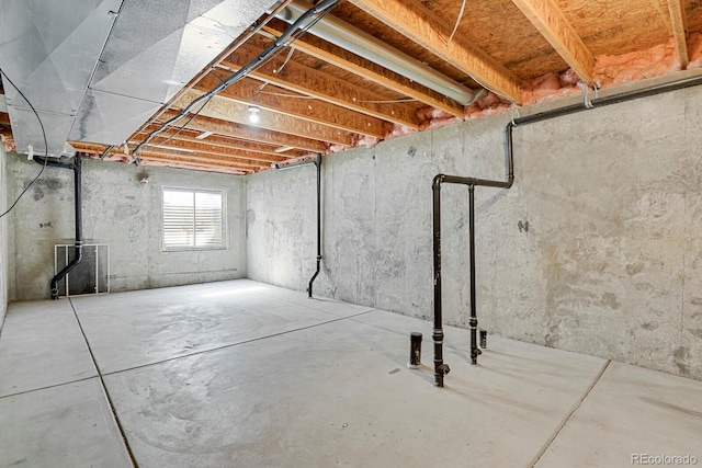 9690 Lansing Cir, Commerce City, CO 80022 - view of basement