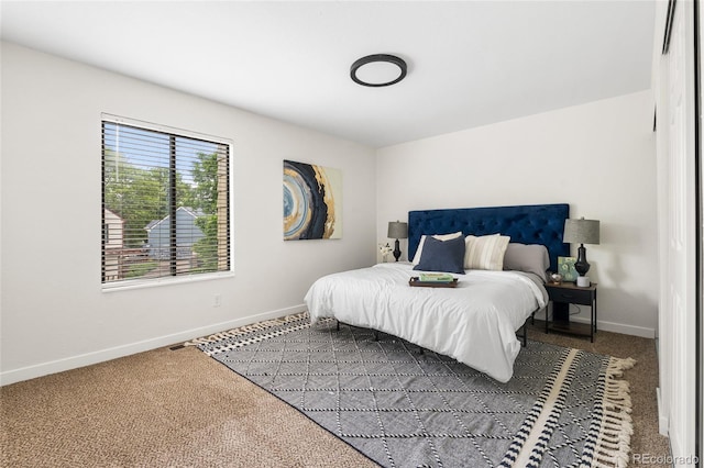 5991 W 68th Ave, Arvada, CO 80003 - bedroom with carpet floors and baseboards