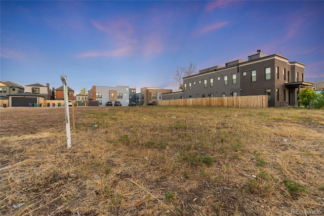 3032 Champa St, Denver CO, 80205 land for sale