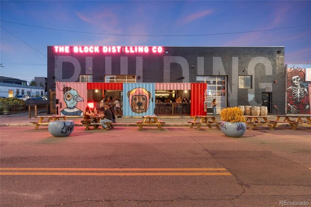 3032 Champa St, Denver, CO 80205