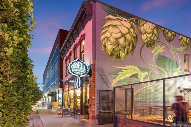 3032 Champa St, Denver, CO 80205