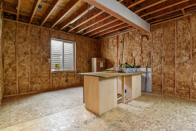 17155 Primrose Ln, Mead, CO 80542 - view of misc room