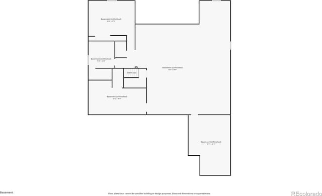 17155 Primrose Ln, Mead, CO 80542 - property floor plan