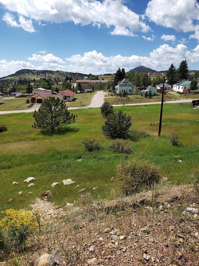 Listing photo 3 for Silver St, Cripple Creek CO 80813