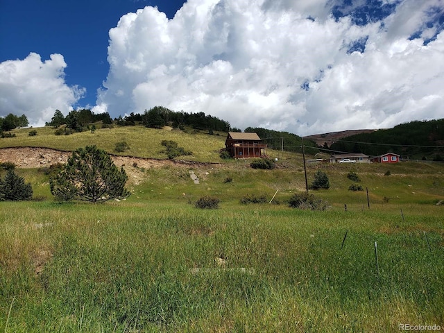 Silver St, Cripple Creek CO, 80813 land for sale