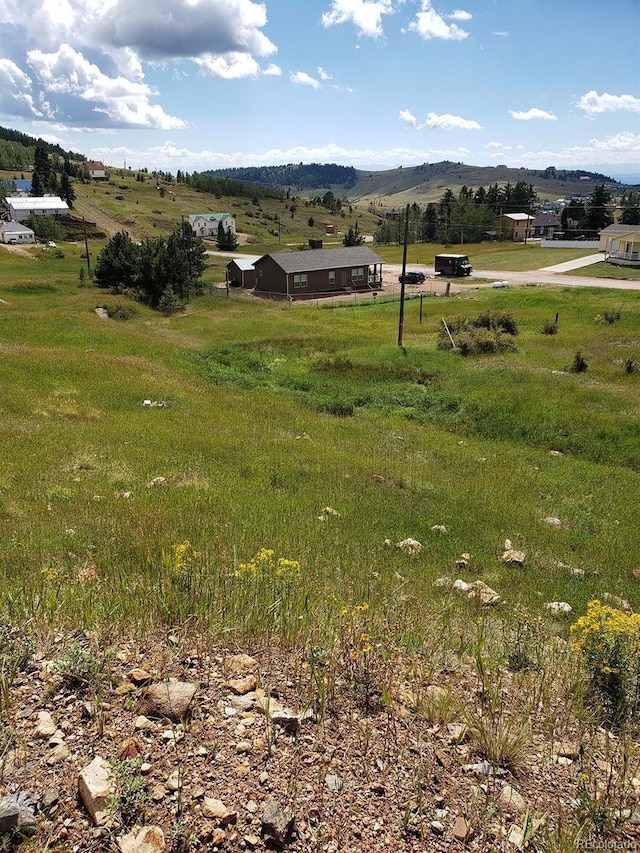 Listing photo 2 for Silver St, Cripple Creek CO 80813