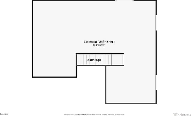 room layout