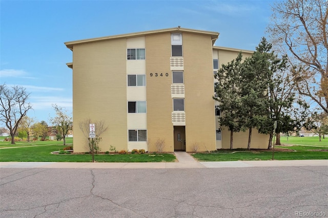 9340 E Center Ave Unit 8A, Denver, CO 80247 - view of building exterior