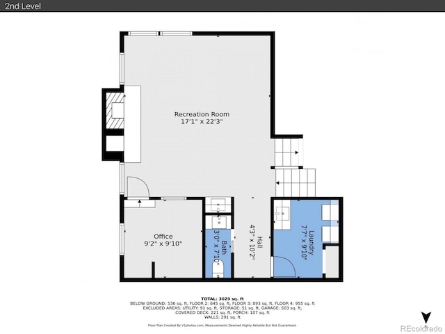 11434 W Roxbury Dr, Littleton, CO 80127 - photo 49