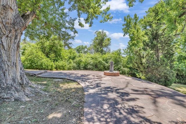 1 Lindenwood Dr, Littleton, CO 80120 - view of community