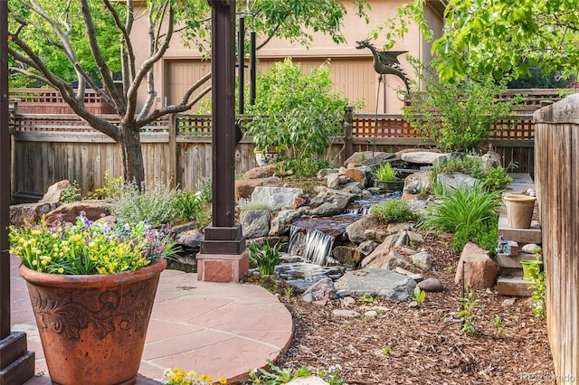 8029 E 23rd Ave, Denver, CO 80238 - view of yard