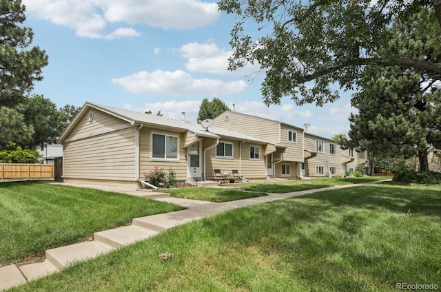 5731 W 92nd Ave Unit 125, Westminster, CO 80031 - photo 2