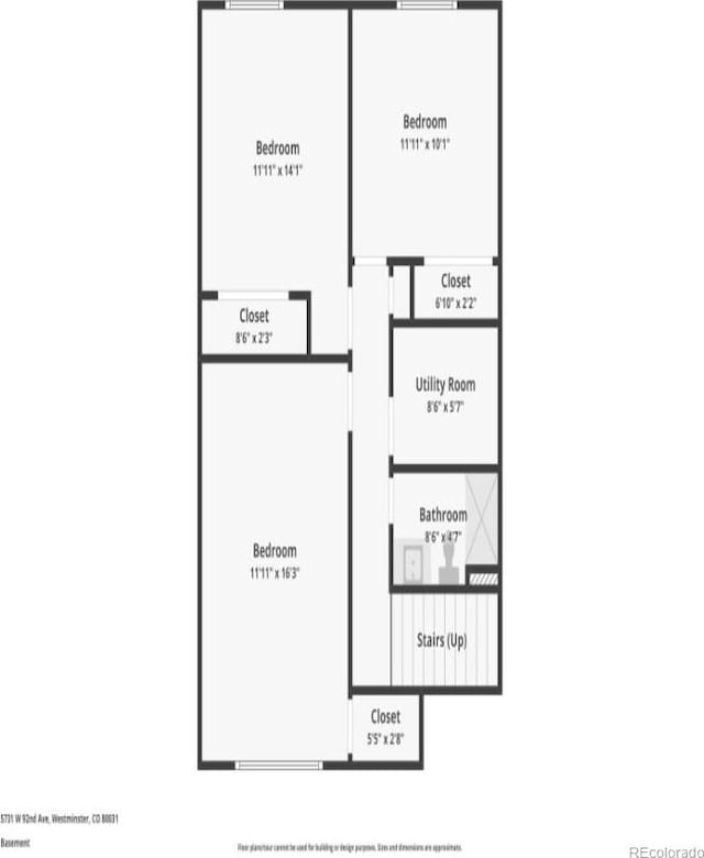 5731 W 92nd Ave Unit 125, Westminster, CO 80031 - photo 28