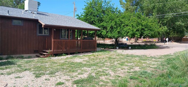1188 Illinois Ave, Canon City, CO 81212 - photo 25