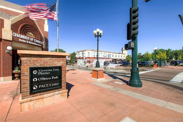 17390 Waterhouse Cir Unit B, Parker, CO 80134 - surrounding community