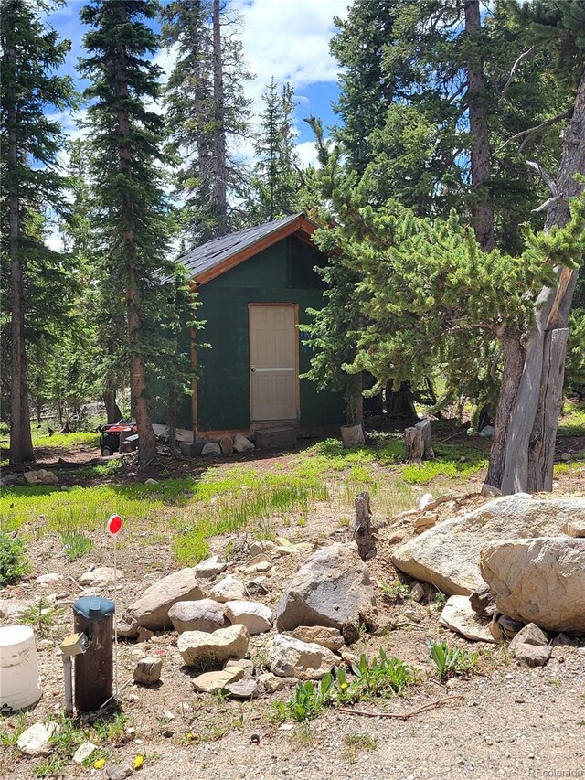 1561 Prunes Pl, Fairplay, CO 80440 - photo 34