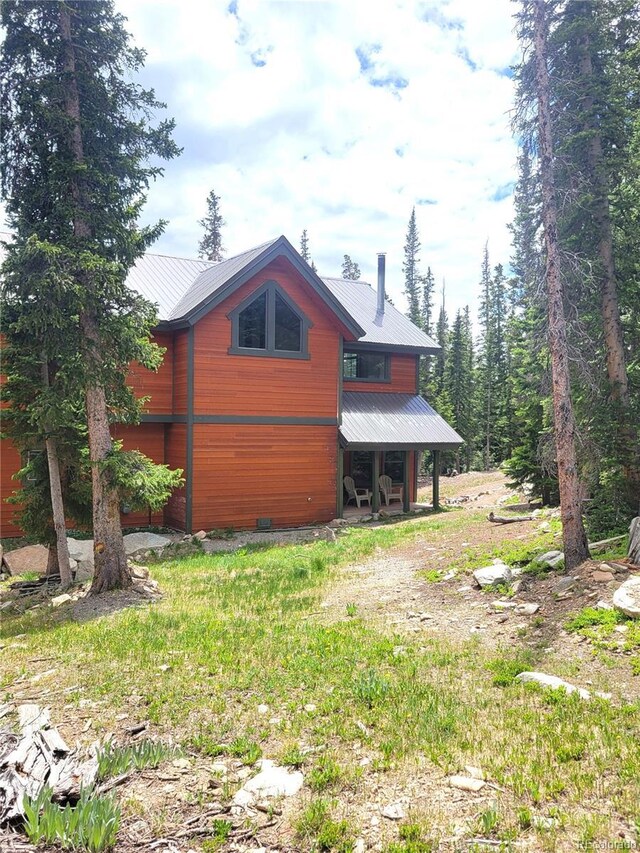 1561 Prunes Pl, Fairplay, CO 80440 - photo 35