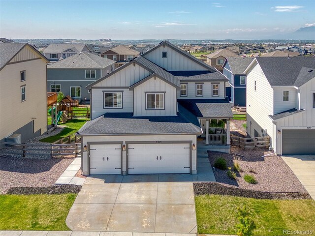 5313 Makalu Dr, Colorado Springs, CO 80924 - photo 1