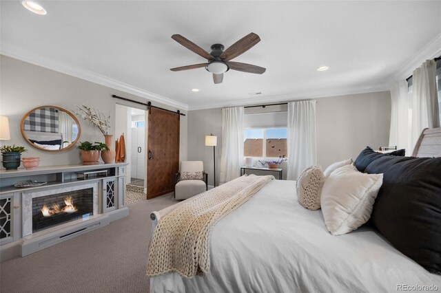 5313 Makalu Dr, Colorado Springs, CO 80924 - photo 25