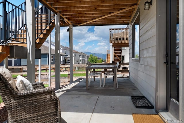 5313 Makalu Dr, Colorado Springs, CO 80924 - photo 43