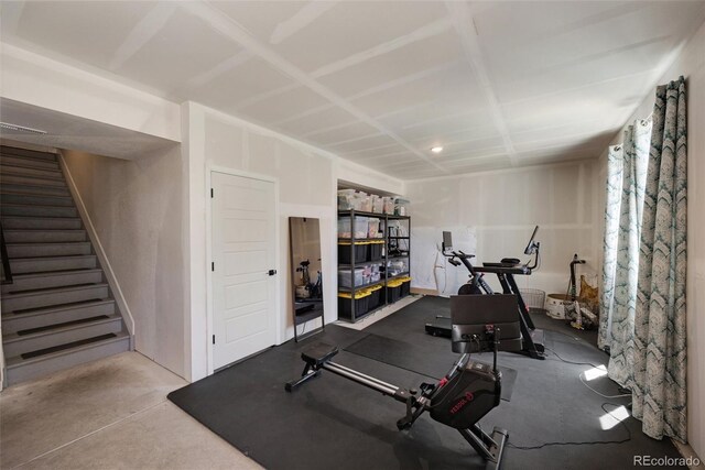 5313 Makalu Dr, Colorado Springs, CO 80924 - photo 44