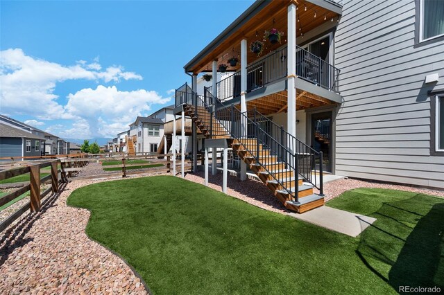 5313 Makalu Dr, Colorado Springs, CO 80924 - photo 47