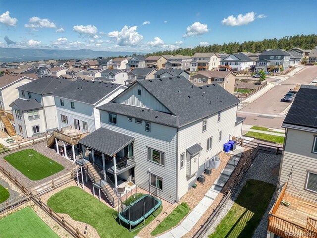 5313 Makalu Dr, Colorado Springs, CO 80924 - photo 50