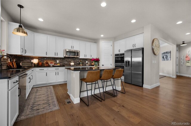 5313 Makalu Dr, Colorado Springs, CO 80924 - photo 16