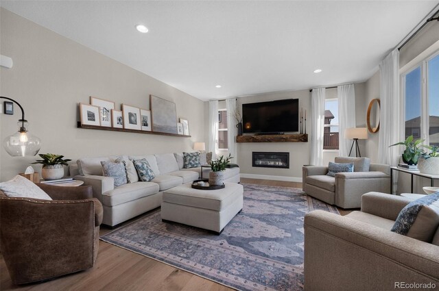 5313 Makalu Dr, Colorado Springs, CO 80924 - photo 2