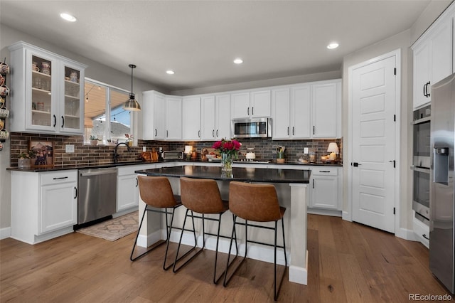 5313 Makalu Dr, Colorado Springs, CO 80924 - photo 10