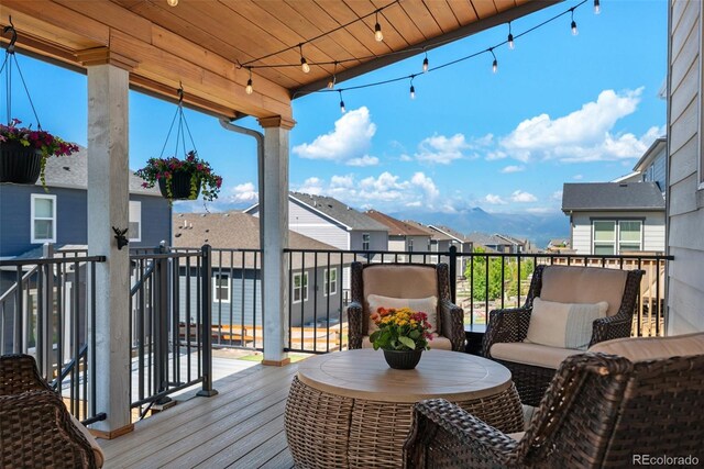 5313 Makalu Dr, Colorado Springs, CO 80924 - photo 14